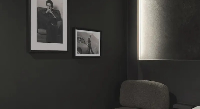 Номер Superior Guwol Hotel Jongno Ikseon