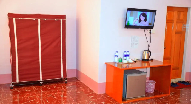 Hotel 62