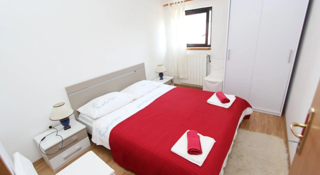 Apartments Milena, Забронировать Апартаменты/квартира Апартаменты Rovinj Riviera, Апартаменты/квартира