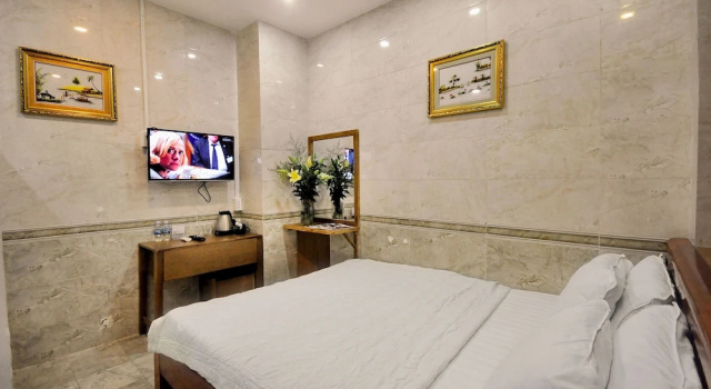 Happy Angel Hotel