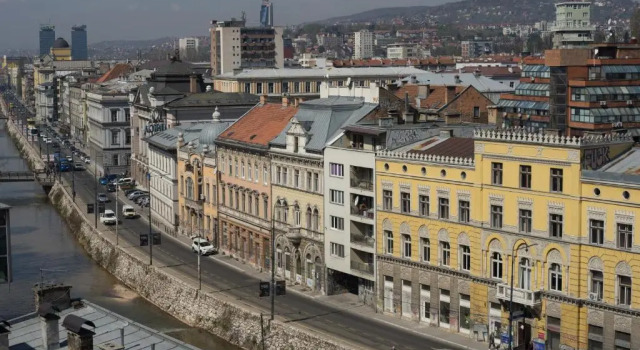 Amazing Penthouse old town, Забронировать Отель Отели Сараево 4 звезды, рядом с Gazi Husrev-beg Mosque in Sarajevo, 4*