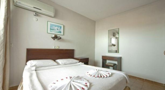 Irmak Hotel, Забронировать Отель Отели Мармарис с бассейном, рядом с Городской пляж Мармарис, Бассейн
