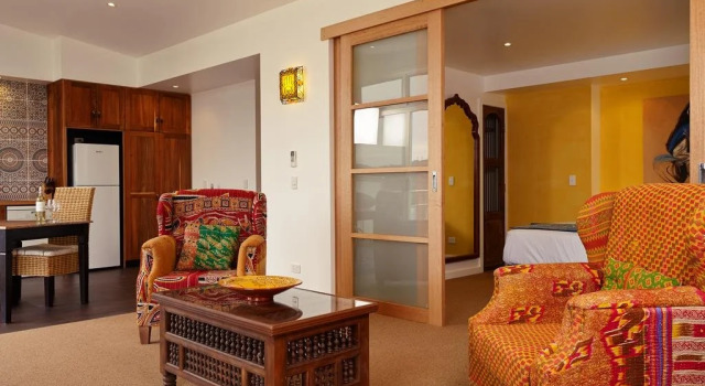 Panoramia Villas, Prenota Casa vacanze Myrtleford Victorian High Country