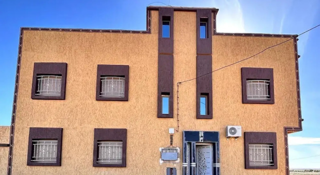 nomad apartments, Rezervovat Apartmán Hotely v Meknes-Tafilalet s parkováním, Parkování