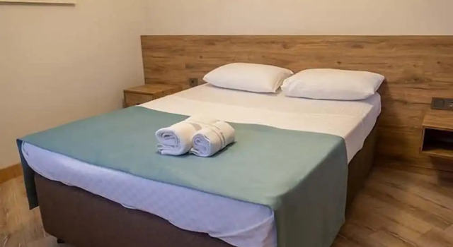 Одноместный номер Standard Yeni Truva Otel