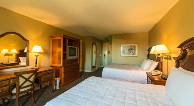 Kellogg Hotel & Conference Center