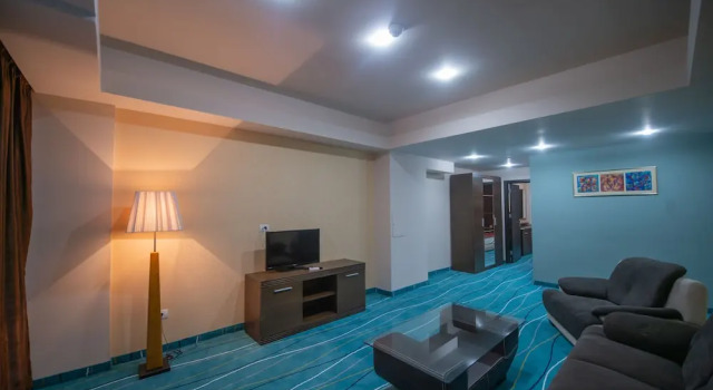 Suite Hotel Nevada