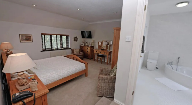 Коттедж Swallow Dale - Large Family Cottage