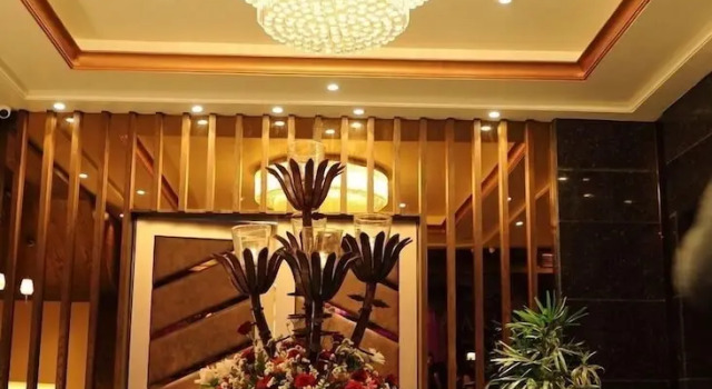 Aagaaz for Luxury Stay and Celebration