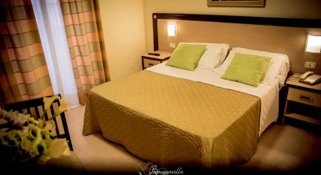 Номер Superior Bouganville Palace Hotel