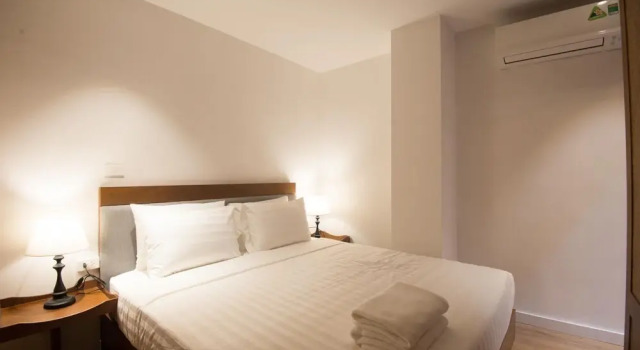 Sunny Home Apartment, Забронировать Апартаменты/квартира Бадинь Ханой