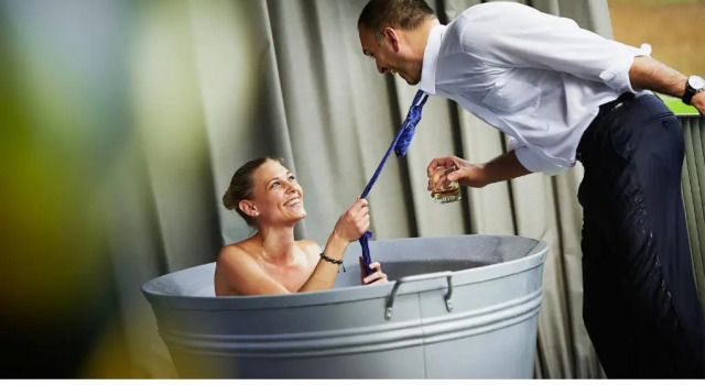 Полулюкс с видом на озеро Seerose Resort & Spa