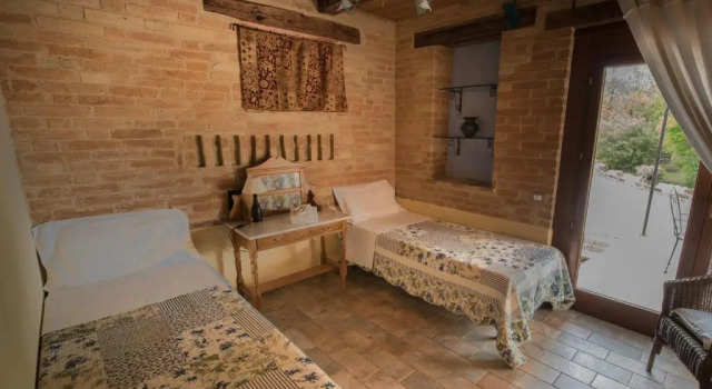 Люкс Superior Il Melograno Country Resort