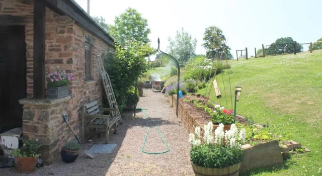 Grove Farm B&B