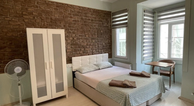 Taksim Taila Apartments No 2, Забронировать Апартаменты/квартира Апартаменты Стамбула, рядом с Улица Истикляль, Апартаменты/квартира