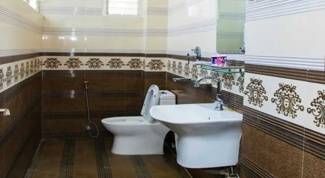 Номер Standard MeroStay 024 Bhaktapur Boutique Hotel