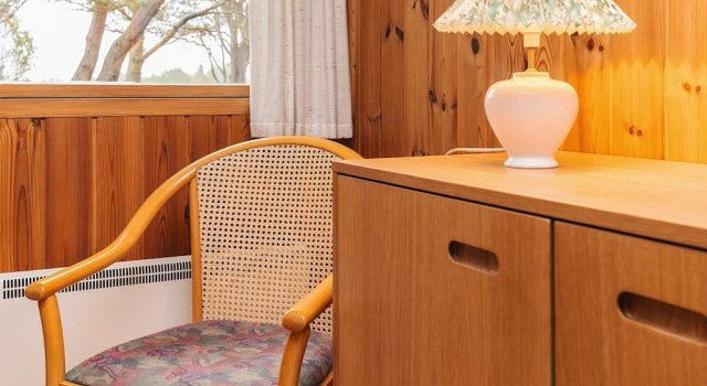 6 Person Holiday Home in Albaek