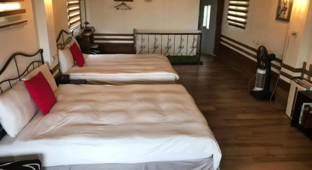 Chia Nan B&B