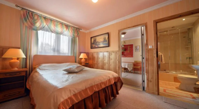 Апартаменты Casablanca Pokoje i Apartamenty