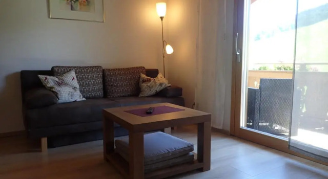 Апартаменты с 2 комнатами Hotel Sonnenlicht Maria Alm