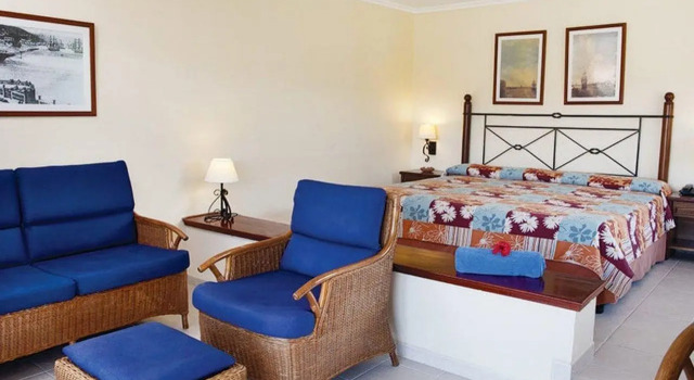 Memories Caribe Beach Resort - Adults Only  +16, Забронировать Курортный отель Кайо-Коко Ciego de Ávila Province
