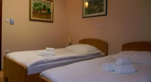 Stari Mlin, Rezervovat Hotel Hotely v Vojvodina s parkováním, Parkování