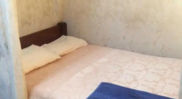 Двухместный номер Standard Coast Safari Hotel