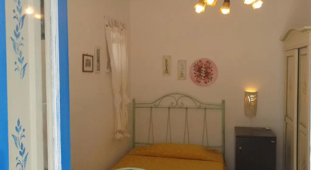 Номер Standard Villa Mediterranea