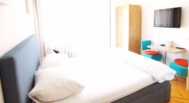 Двухместный номер Standard Firule Center Rooms