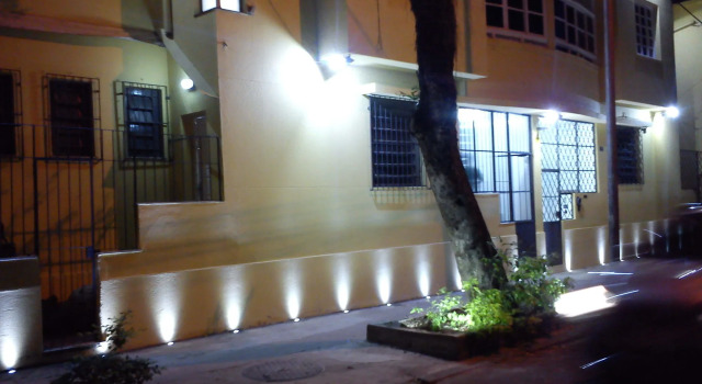 Café Rio Hostel, Забронировать Хостел Хостелы штата Рио-де-Жанейро, Хостел