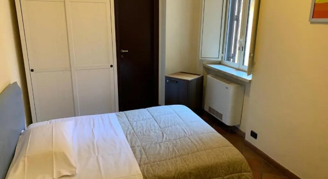Одноместный номер Standard Hotel Croce Di Malta
