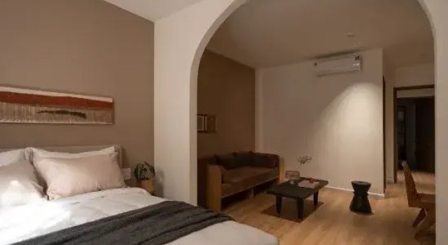 Номер Superior A Stay In Hanoi