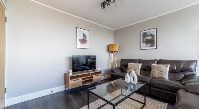 Be London - The Old Street Residences, Забронировать Апартаменты/квартира Апартаменты Лондона, рядом с Дом Денниса Северса, Апартаменты/квартира