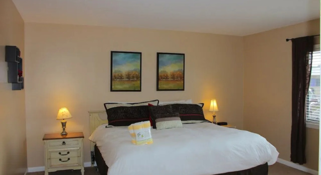 Capri 108 1 Bedroom 1 Bathroom Condo, Забронировать Апартаменты/квартира Дестин Emerald Coast, рядом с Парк Джеймса Ли