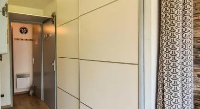 Résidence Sagittaire - Studio pour 4 Personnes 90