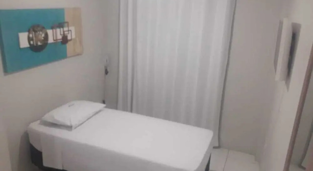 Номер Standard Várzea HOTEL