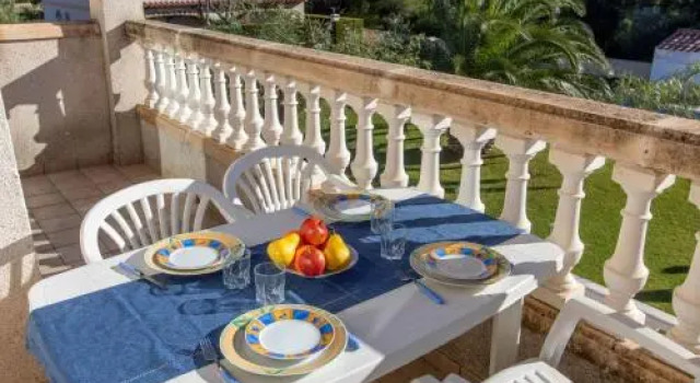 Apartment Eurosol