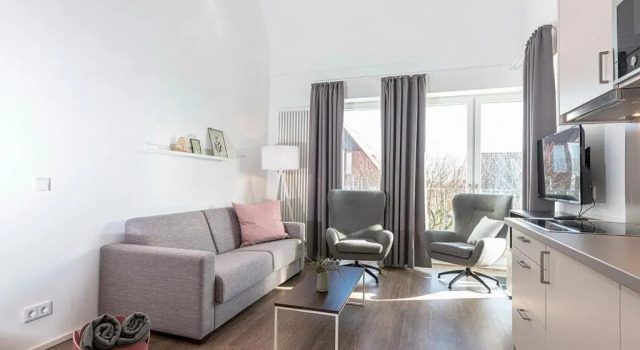 Апартаменты Apartmentvilla Anna See Apartmentvilla Anna See 3-16