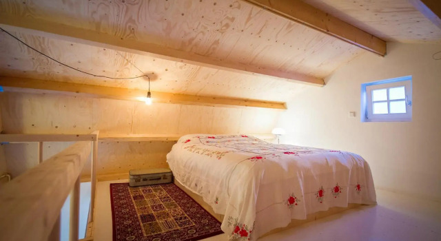 Joans B&B