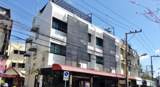 If You Want Hostel, Забронировать Хостел Сукхотхай 