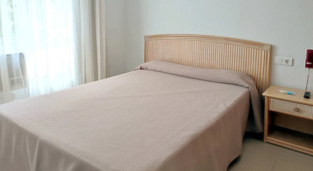 Одноместный номер Standard Hotel Porto