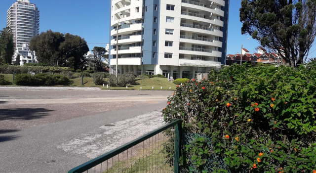Suíte, Prenota Hotel Hotel a Maldonado con piscina, Piscina