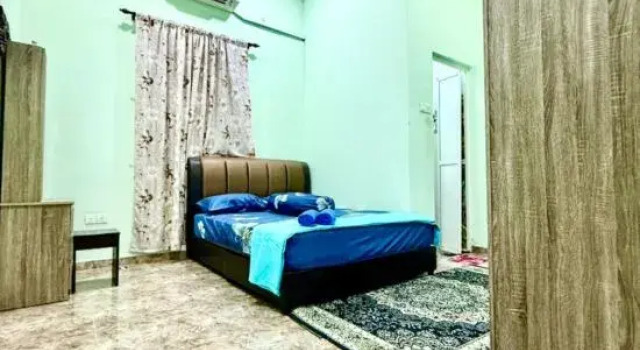 Homestay Selesa KPB Guest House