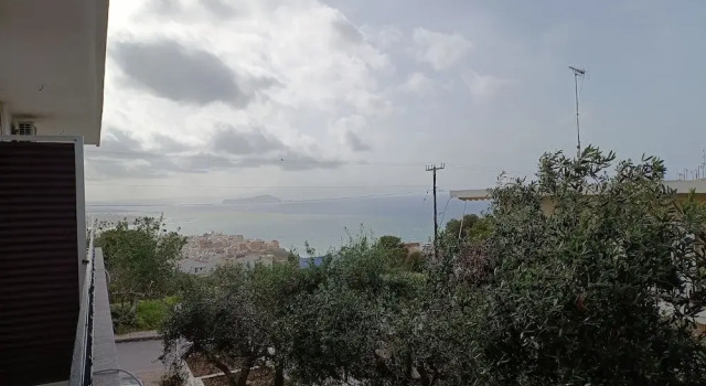 Номер Classic Akrotiri Hotel