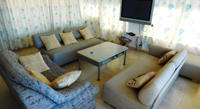 Apartamento Concordia - A126