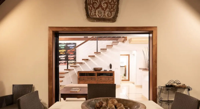 Вилла Standard Villa Matahari by muse villas