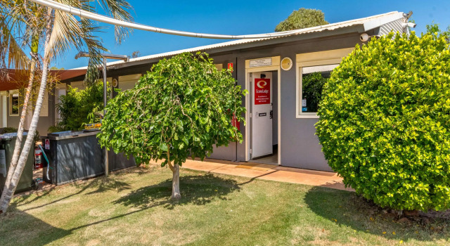 Econo Lodge Karratha, Buchen Sie Hotel Karratha Pilbara