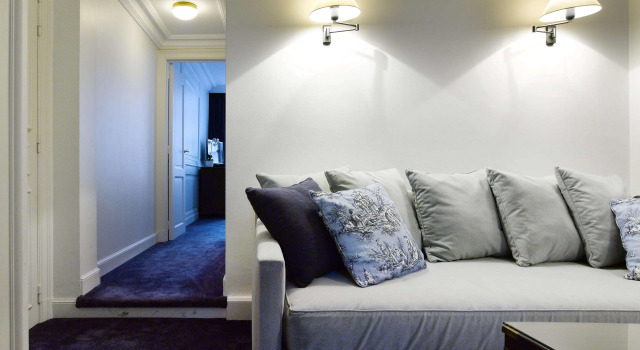 Двухместный полулюкс Hotel Damier Kortrijk