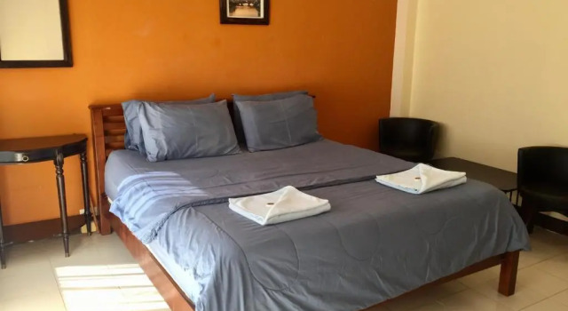 Двухместный номер Deluxe Sofia Hotel