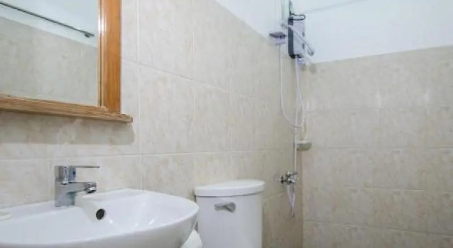 Номер Standard RedDoorz Plus @ Secret Garden Boracay